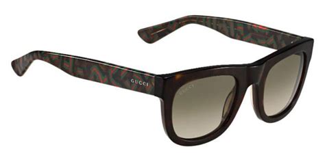 gucci gg1100 s 03|gucci authentic men sunglasses glasses.